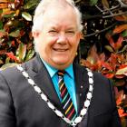 Craig Rowley