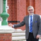 St Kevin’s College principal Paul Olsen is stepping down from the school at the end of the year,...