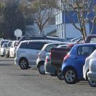 Many submitters made it plain they were more interested in the council providing increased...