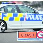 Serious Crash Unit. Photo: ODT files. 