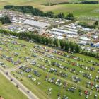 The 2018 Southern Field Days start today, with exhibition space full and a great turnout of...