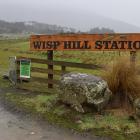 An application for the acquisition of the 5500ha sheep and beef farm Wisp Hill Station in Owaka...