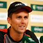 Trent Boult. Photo: Getty Images