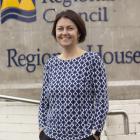 Leading a newly formed Otago Regional Council team is environmental implementation manager Andrea...
