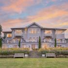Hackthorne Gardens has gone on sale in Christchurch with sweeping views, 11 bedrooms and...