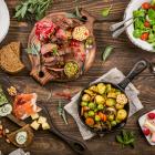 Flexitarianism — whereby people have a specified number of meatless meals a week — is becoming...