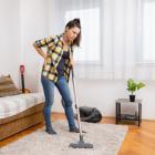 The ability to do household chores is a common question to monitor the state of a person’s health...