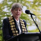 Lianne Dalziel. Photo: File