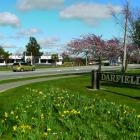The Malvern Ward, which includes Darfield, may lose a councillor and its community board. Photo:...