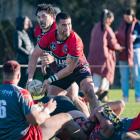 Canterbury Rugby League veteran Sean Spooner celebrated his 300th premier grade appearance with a...