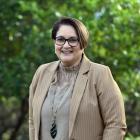 Te Runanga o Ngati Waewae representative and Climate Change Commission New Zealand deputy...