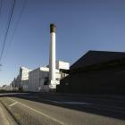 Mataura Mill. PHOTO: ODT FILES