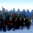 Ohau Snow Fields staff are ready to welcome the first skiers and snowboarders of the season today...