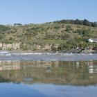 The Waitaki District Council is re-examining the future of Forrester Heights in Oamaru. PHOTO:...