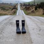Wet weather gear, such as gumboots, have hit supply issues due to logistics and high demand from...