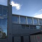 Mercy Hospital’s Callaghan Ward has state-of-the-art facilities to conserve energy, including...