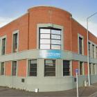 Southland District Council Offices, Invercargill. Photo: ODT files