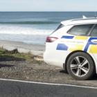 Several police cars raced to Brighton to search for a missing toddler, who was later found by...
