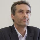  Dr Michael Butchard. Photo: ODT files 