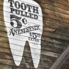 The advertising of dental services divided dentists in a survey in Australia.
PHOTO: GETTY IMAGES