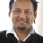 Dr Patrick Vakaoti