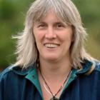 Prof Claire Freeman 