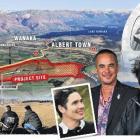 Corbridge Estates, east of Wanaka, has been bought by Silverlight Studios with a view to...