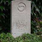 A small ceremony will be held at the resting place of Sergeant Henry Nicholas in Vertigneul,...