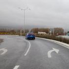 The Christchurch Northern Corridor links Cranford St to the northern motorway. Photo: Geoff Sloan