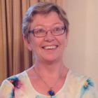 Joy Davis has announced her intention to stand for the Mosgiel Taieri Community Board. Photo...