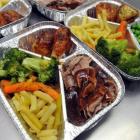 Inpatients at Oamaru Hospital and people using the town’s Meals on Wheels service are happy with...
