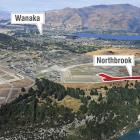The proposed Northbrook retirement village in Wanaka is expected to add 770 jobs during the peak...