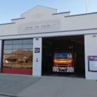 The Kurow Volunteer Fire Brigade will host a community meeting on Monday, to try to attract new...