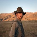 Benedict Cumberbatch and Central Otago star in Power of the Dog, which was filmed in the area in...