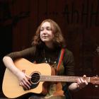 Taieri College pupil and indie musician Keira Wallace is on a mini-tour of Dunedin venues, in...