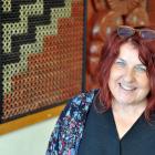 New Te Whare Pounamu Dunedin Women’s Refuge manager Simone Waring is expecting 
...