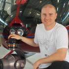 Film Otago Southland chairman Brad Hurndell has been named the Institute of Directors’ Otago...