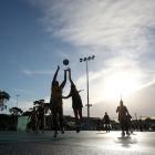 The organising committee has made the difficult decision to postpone Christchurch Netball's...