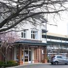 Dunedin’s Cumberland College, where several residents say they were sexually assaulted by a...