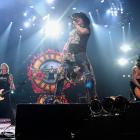 Dunedin businesses have been served another kick following the cancellation of Guns N’ Roses’...