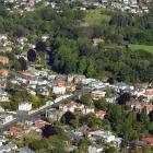 A report prepared before the hearing acknowledged that providing more opportunities for suburban...