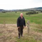 Te Anau farmer Shane David Gibbons was killed in a jet-boat accident in March 2019. PHOTO: SUPPLIED
