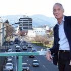 AA Otago District Council chairman Malcolm Budd says his organisation is opposing proposed...