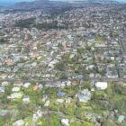 Maori Hill. Photo: Stephen Jaquiery