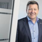 Chief executive Mike Collins has confirmed that the new name of the group formed by merging the...