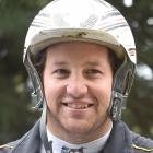 Nathan Williamson. Photo: ODT files 