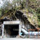 Twenty-nine miners died in an explosion at the mine in November 2010. Photo: ODT files