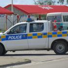 Tongan police seized the haul and an ongoing investigation has seen 21 people charged so far...