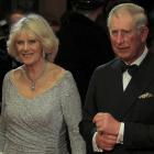 Prince Charles and his wife Camilla, Duchess of Cornwall, will visit New Zealand next year as...