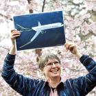 Prof Sally Brooker, of  Otago University (right),   says New Zealand has a chance to become a...